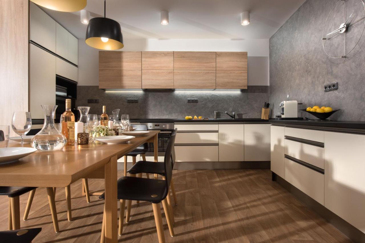 Rezidence Adalbert Valtice Habitación foto